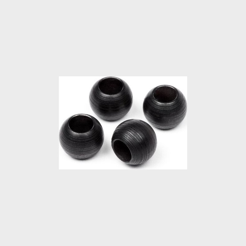 Ball 6mm (4pcs) - Hp67493 - Hpi Racing