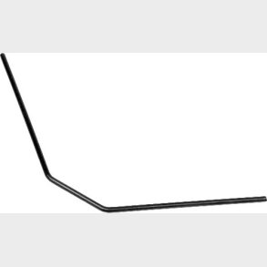 Sway Bar (2.8mm) - Hp67510 - Hpi Racing