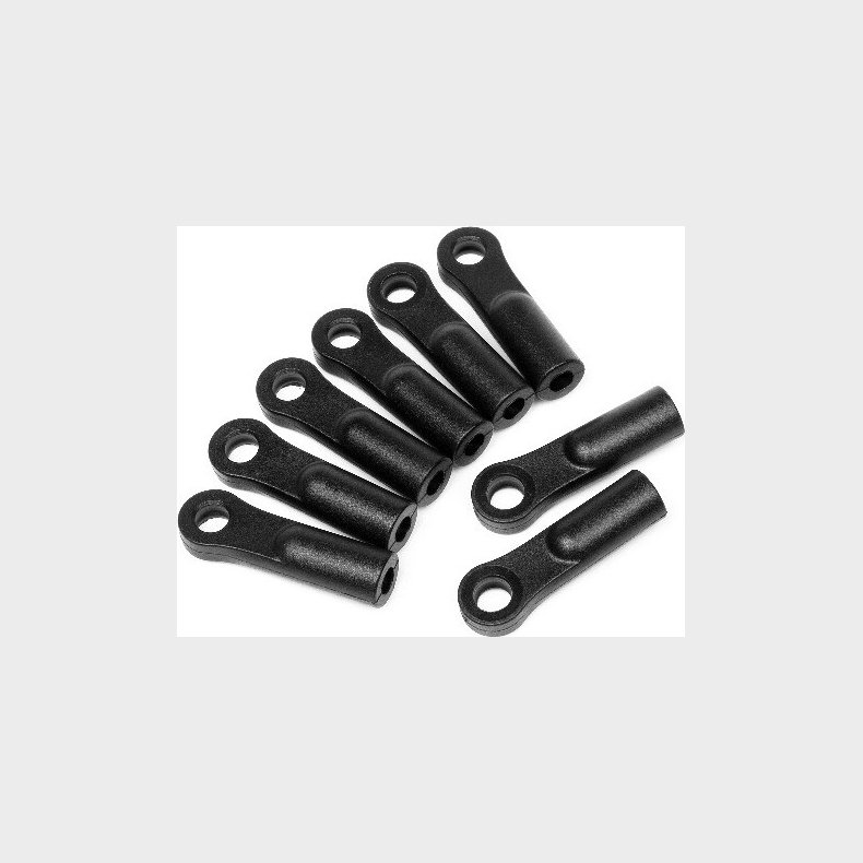 Ball End Set - Hp67516 - Hpi Racing