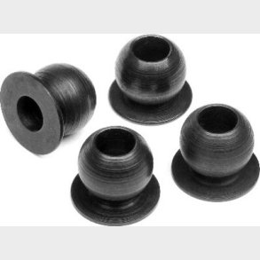 Ball 5.8x5.6mm (4pcs) - Hp67534 - Hpi Racing