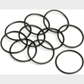 O-ring 29x1.8mm (10pcs) - Hp6856 - Hpi Racing