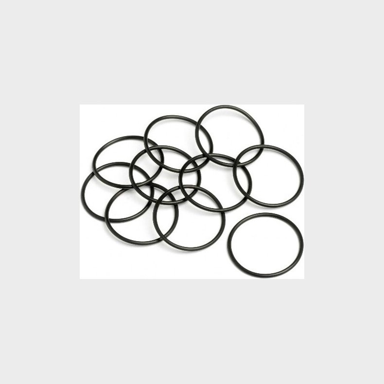 O-ring 29x1.8mm (10pcs) - Hp6856 - Hpi Racing