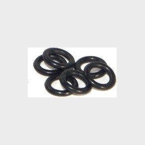 O Ring 5 X 8 X 1.5mm (6pcs) - Hp6899 - Hpi Racing