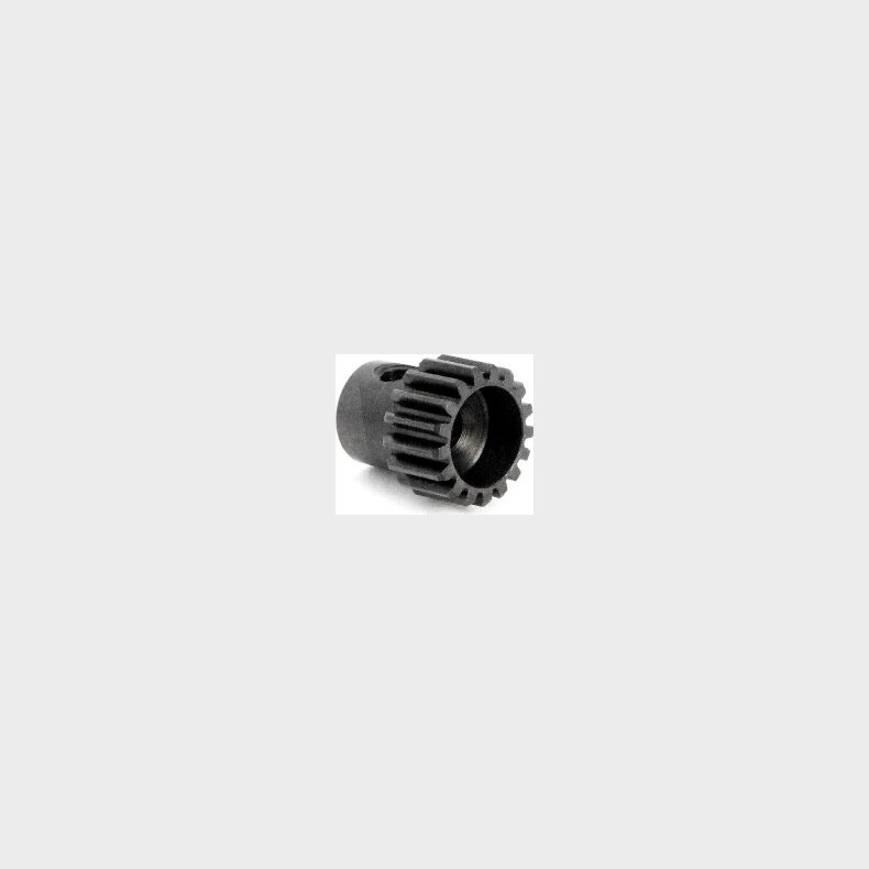 Pinion Gear 17 Tooth (48dp) - Hp6917 - Hpi Racing