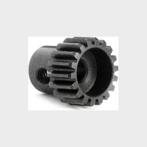 Pinion Gear 18 Tooth (48dp) - Hp6918 - Hpi Racing