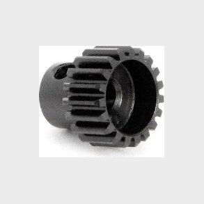 Pinion Gear 19 Tooth (48dp) - Hp6919 - Hpi Racing