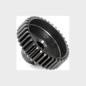 Pinion Gear 35 Tooth (48dp) - Hp6935 - Hpi Racing