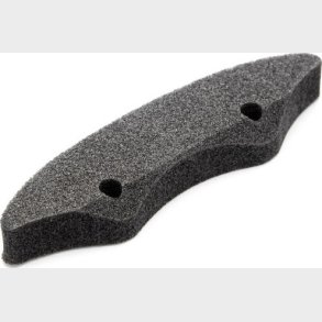 Urethane Bumper Set (mirco) - Hp73450 - Hpi Racing