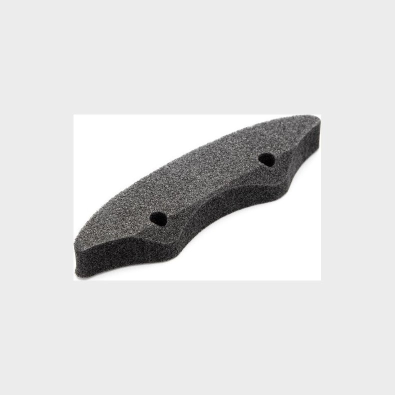 Urethane Bumper Set (mirco) - Hp73450 - Hpi Racing