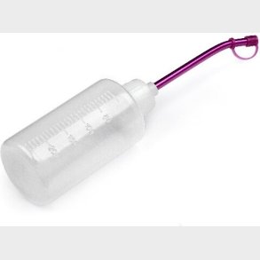 Fuel Bottle (250cc) - Hp74112 - Hpi Racing