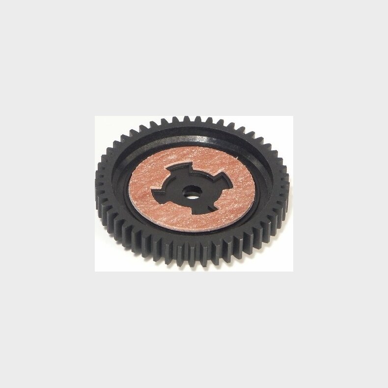 Spur Gear 49 Tooth (1m) - Hp76939 - Hpi Racing