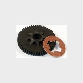 Spur Gear 52 Tooth - Hp76942 - Hpi Racing