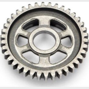 Spur Gear 38 Tooth (savage 3 Speed) - Hp77073 - Hpi Racing