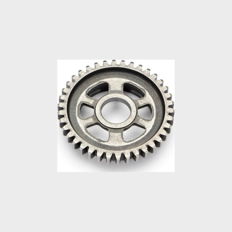 Spur Gear 38 Tooth (savage 3 Speed) - Hp77073 - Hpi Racing