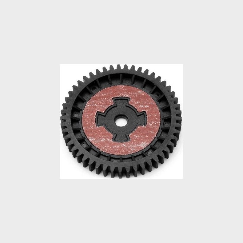 Spur Gear 49 Tooth (1m) - Hp77094 - Hpi Racing