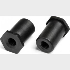 Steering Bushing 3x6x10mm - Hp82024 - Hpi Racing
