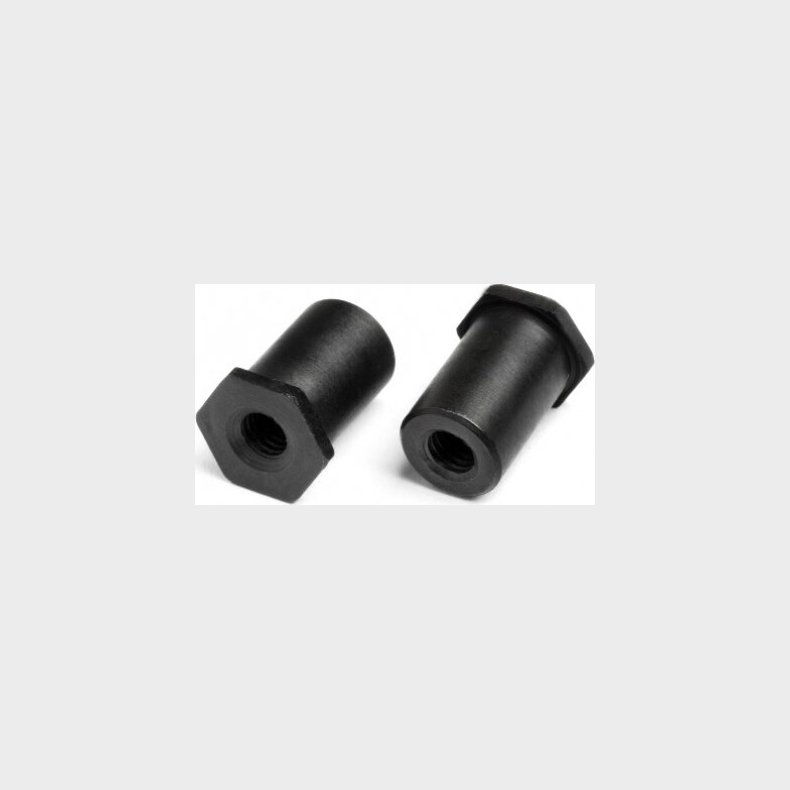 Steering Bushing 3x6x10mm - Hp82024 - Hpi Racing