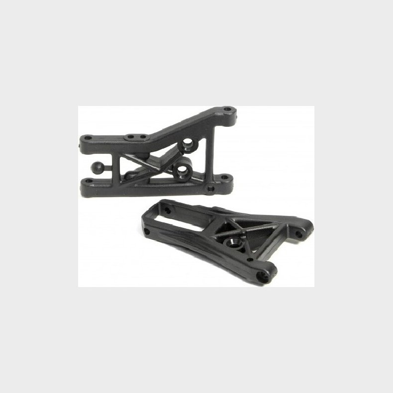 Suspension Arm Set (nitro 3) - Hp85030 - Hpi Racing