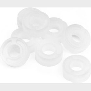 Plastic Bushing 5x11x4mm (8pcs) - Hp85644 - Hpi Racing