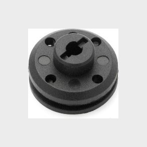 Spur Gear Mount (1pc/sprint) - Hp86004 - Hpi Racing