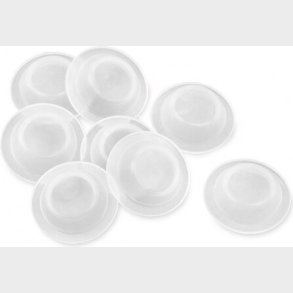 Shock Diaphragm (13x4mm/8pcs) - Hp86029 - Hpi Racing