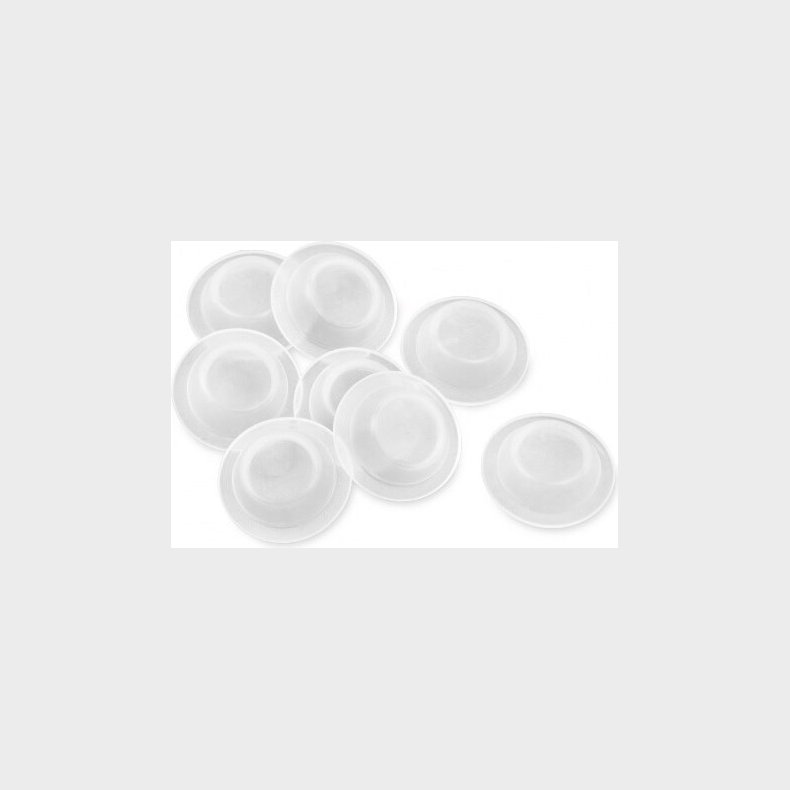 Shock Diaphragm (13x4mm/8pcs) - Hp86029 - Hpi Racing
