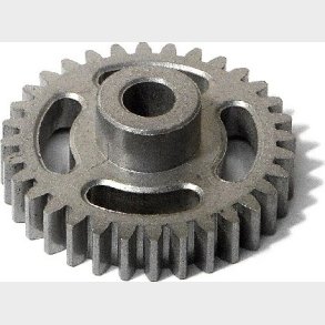 Drive Gear 32 Tooth (1m) - Hp86084 - Hpi Racing