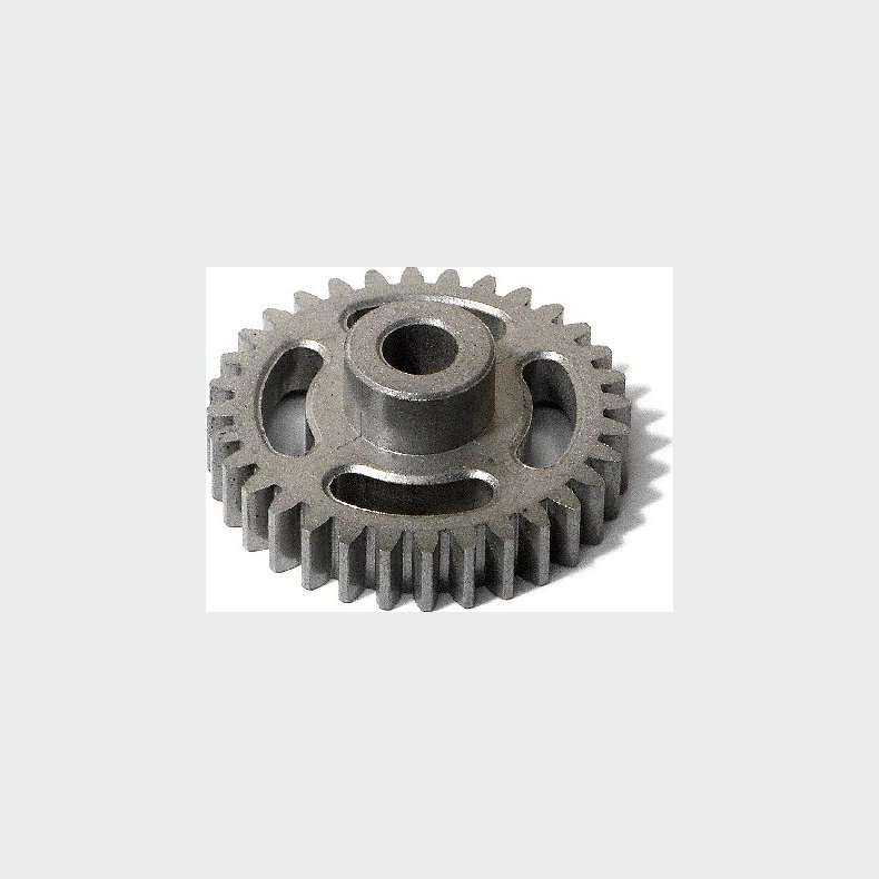 Drive Gear 32 Tooth (1m) - Hp86084 - Hpi Racing