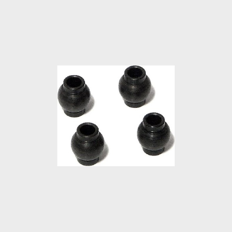 Ball 6.3 X 8 X 3mm (4pcs) - Hp86144 - Hpi Racing