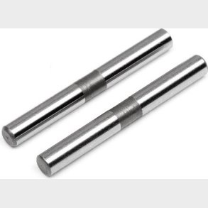 Suspension Shaft 2.5x22mm (2pcs) - Hp86262 - Hpi Racing