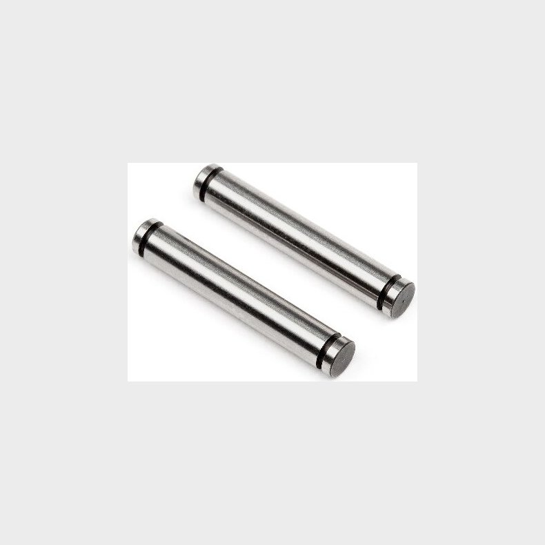 Steering Linkage Shaft 3x18mm (2pcs) - Hp86263 - Hpi Racing