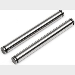 Suspension Shaft 3x29mm (2pcs) - Hp86264 - Hpi Racing