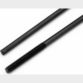 Brake/throttle Rod 2x68mm (2pcs) - Hp86571 - Hpi Racing