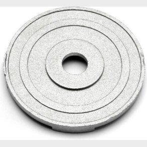 Slipper Clutch Plate A - Hp86801 - Hpi Racing