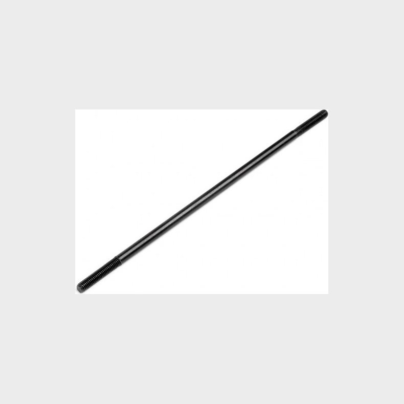 Thread Shaft M3x102mm - Hp86816 - Hpi Racing