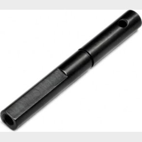 Top Shaft 5x43mm - Hp86873 - Hpi Racing