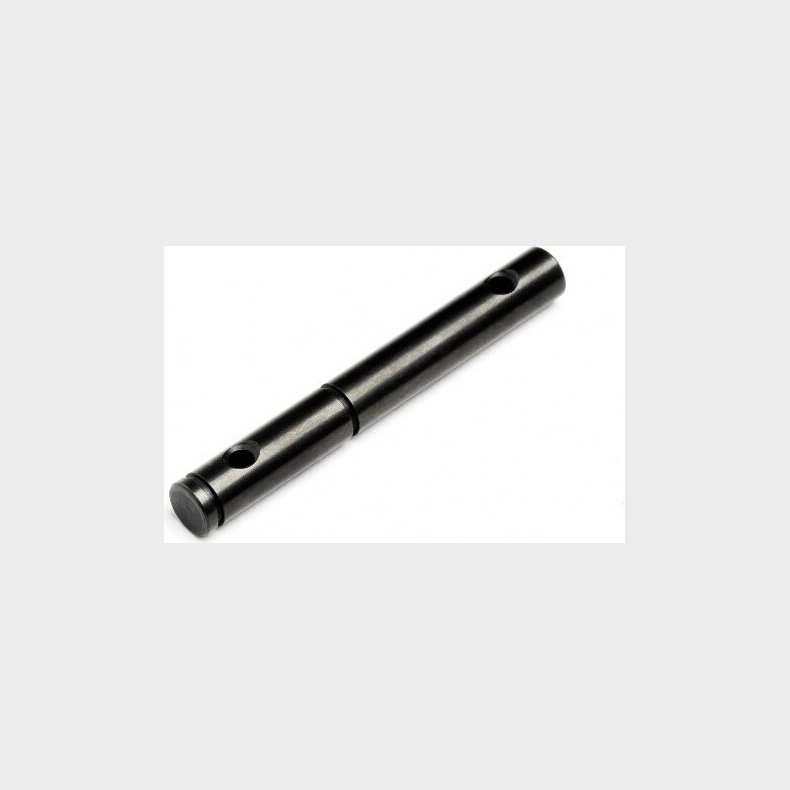 Idler Shaft 5x40mm - Hp86874 - Hpi Racing