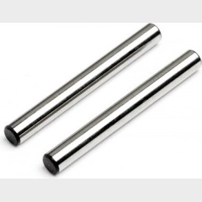 Suspension Shaft 3x27mm (2pcs) - Hp86884 - Hpi Racing