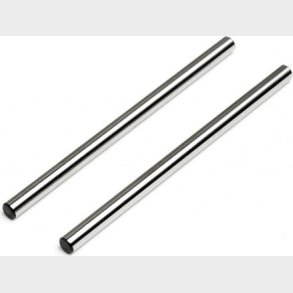 Suspension Shaft 3x54mm (2pcs) - Hp86887 - Hpi Racing