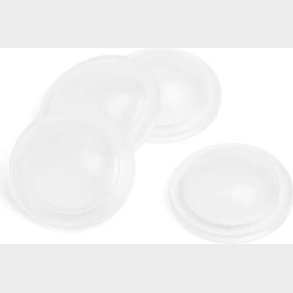 Bladder 9x3.5mm (4pcs) - Hp87065 - Hpi Racing