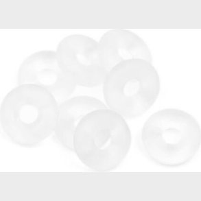 Silicone O-ring P-2 (8pcs) - Hp87069 - Hpi Racing