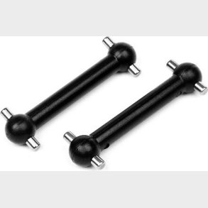 Drive Shaft 9x40mm_2pcs_ - Hp88003 - Hpi Racing