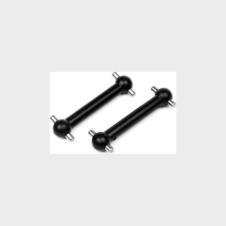 Drive Shaft 9x40mm_2pcs_ - Hp88003 - Hpi Racing