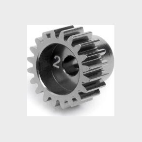 Pinion Gear 20 Tooth (0.6m) - Hp88020 - Hpi Racing