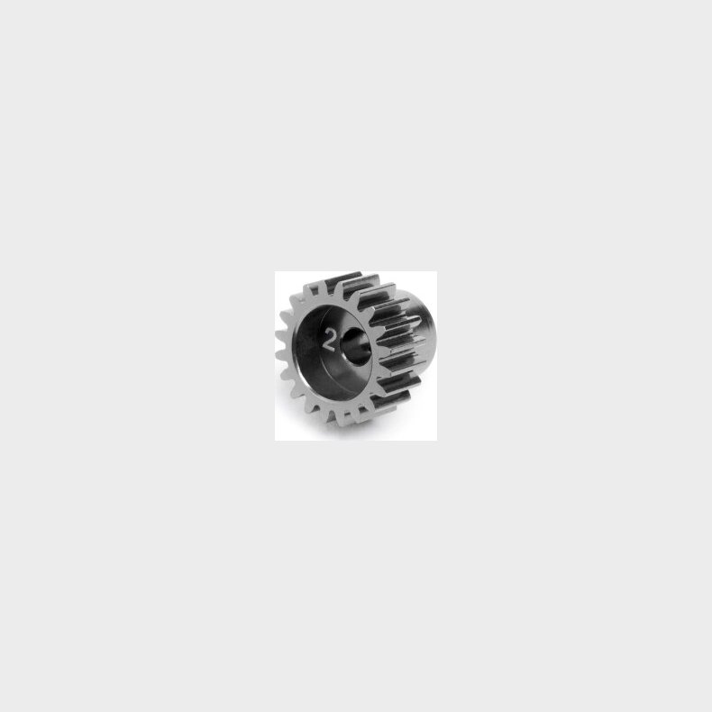 Pinion Gear 20 Tooth (0.6m) - Hp88020 - Hpi Racing