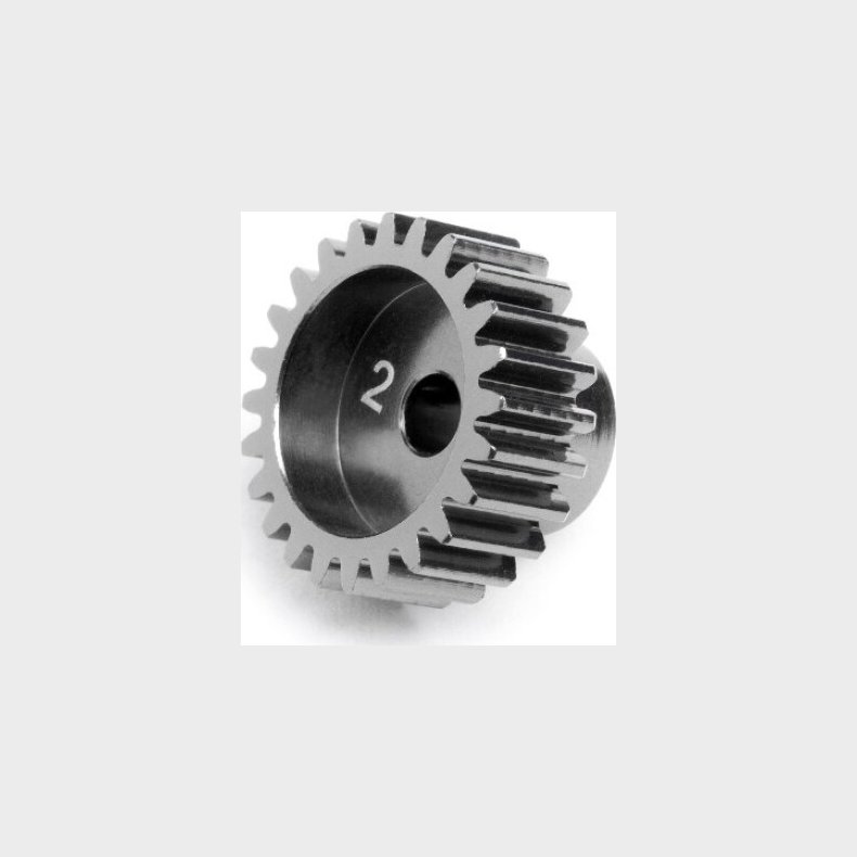 Pinion Gear 24 Tooth (0.6m) - Hp88024 - Hpi Racing