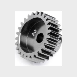 Pinion Gear 26 Tooth (0.6m) - Hp88026 - Hpi Racing