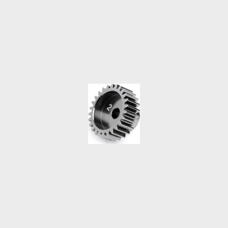 Pinion Gear 26 Tooth (0.6m) - Hp88026 - Hpi Racing