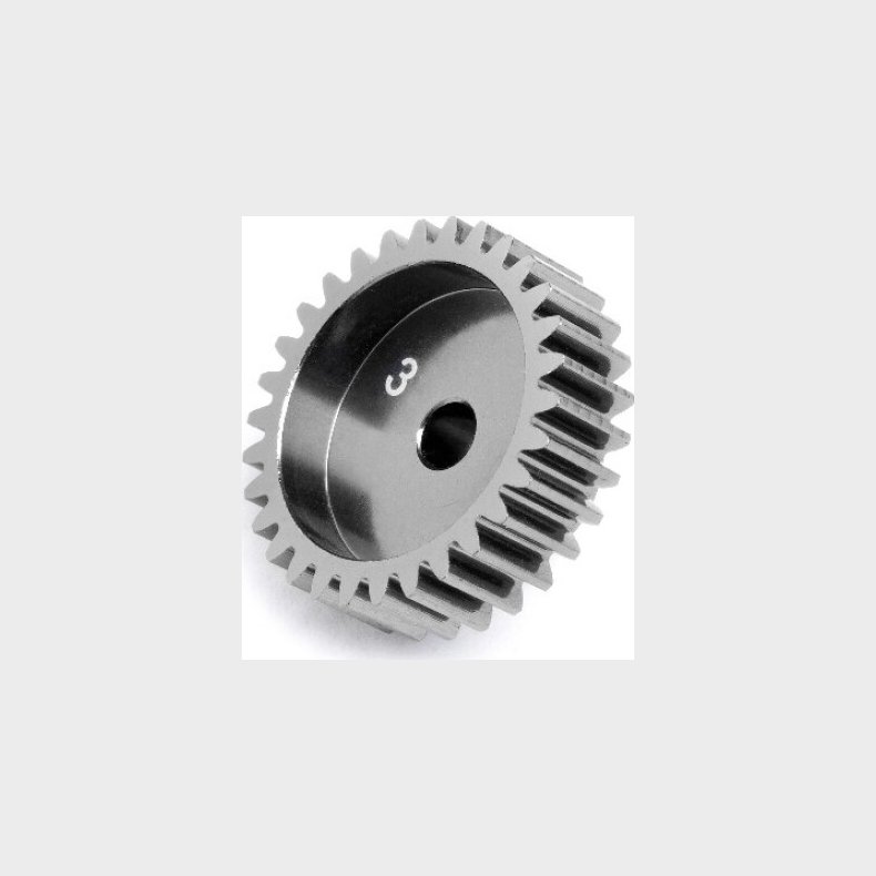 Pinion Gear 30 Tooth (0.6m) - Hp88030 - Hpi Racing