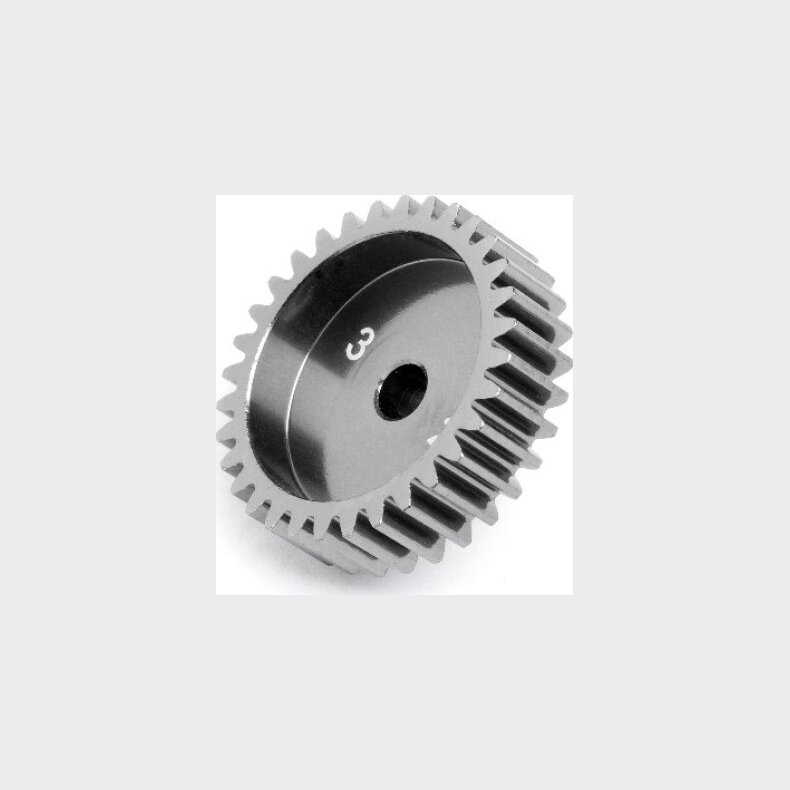 Pinion Gear 32 Tooth (0.6m) - Hp88032 - Hpi Racing